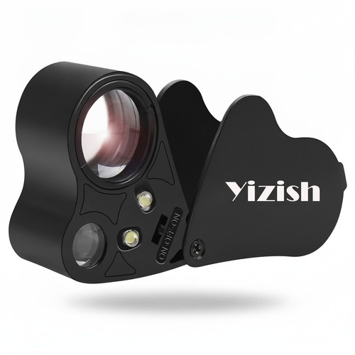 Jeweler eye loupe 30x - jeweler's,