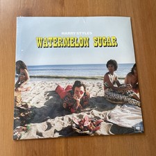 Harry Styles Watermelon Sugar