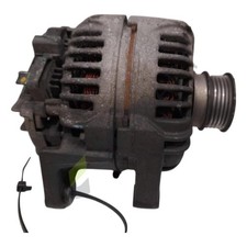VAUXHALL ASTRA Alternator Mk4