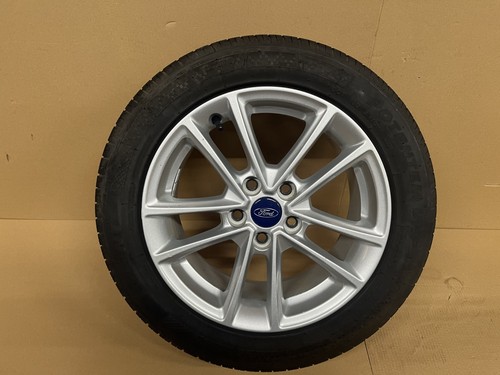 Transit connect alloy - 16",