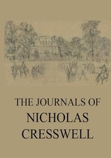 The Journals of Nicholas
