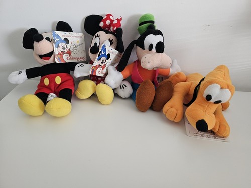 Disneyland paris vintage - paris,