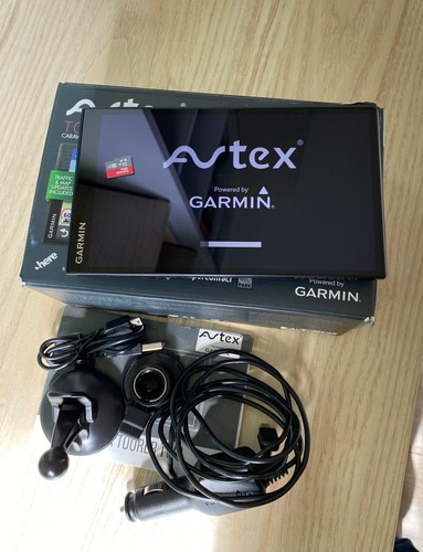 Avtex tourer two - tourer, gps