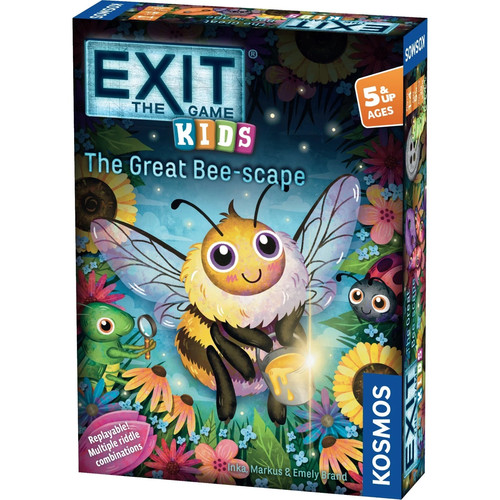 Exit the game kids - exit:,