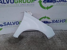 MK3 FORD FOCUS SOHC WING