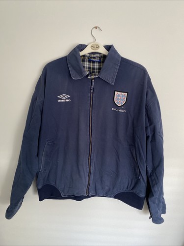 England umbro 1990s - umbro, vintage