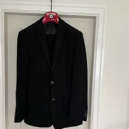 Lambretta men black 2 - lambretta, men’s