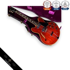 Gibson ES330 1969 Cherry