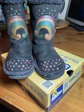 Skechers Twinkle Toes Size Uk