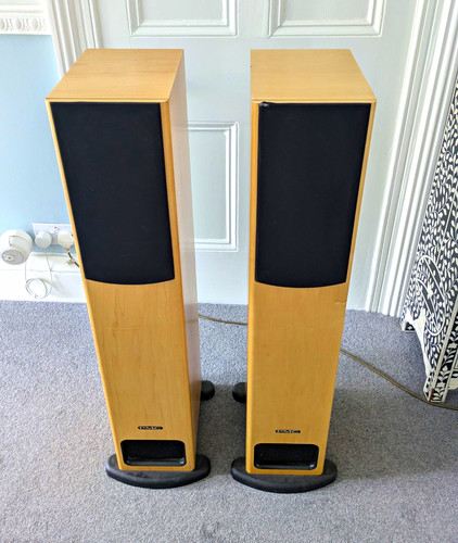 Pmc fb1 floorstanding - fb1+,