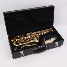 Jupiter SAS-767 Alto Saxophone