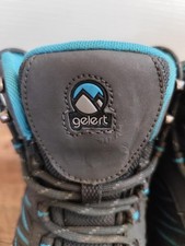 Gelert Horizon Walking Boots Size 6.5