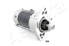 STARTER FITS: TOYOTA COROLLA /