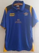 Leeds Rhinos Rugby League