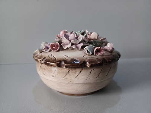 Capodimonte visconti mollica - capodimonte,