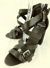 Shellys Womens Shoes High