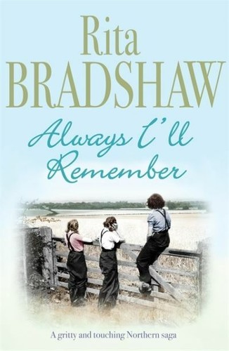 Always remember by - always, i'll