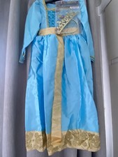 Princess Merida Brave Dress
