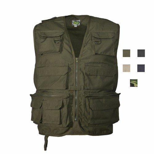 Mens lightweight body warmer - mens,