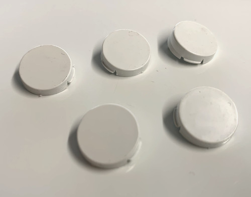Swift wheelspat cover caps - wheelspat,