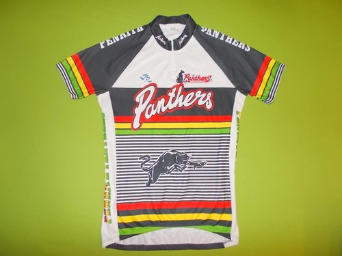 Shirt rugby nrl penrith - shirt,