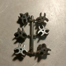 16840 Playmobil Lot of 6