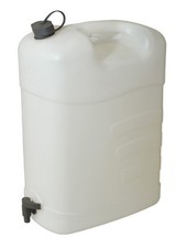 (SBS) Fluid Container Large