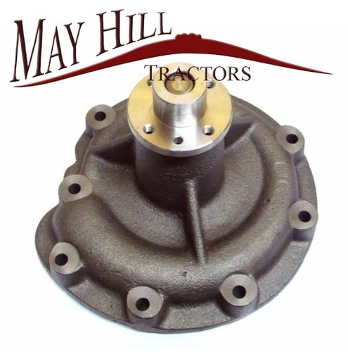 Water pump 98mm impellor - pump,