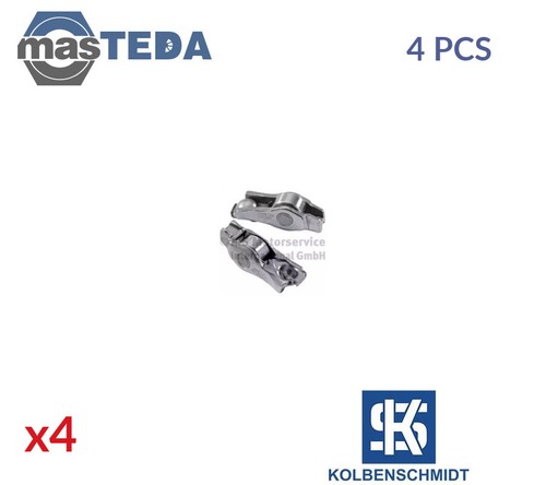 50006129 camshaft valve rocker - valve,