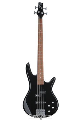 Ibanez gio gsr200bk bass - ibanez,