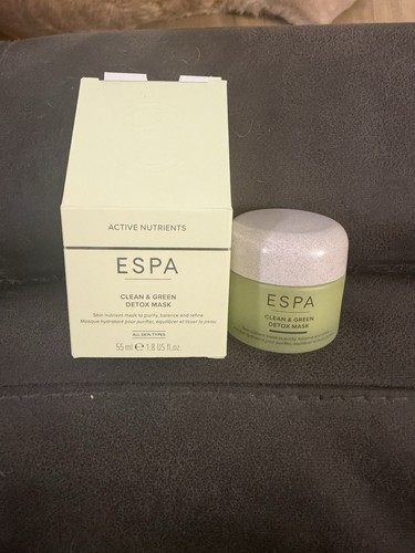Espa clean and green - clean,