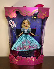 Alice Limited Edition Doll