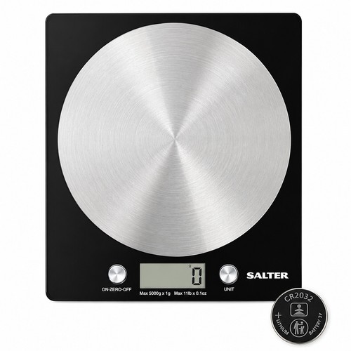 Salter 1036 bkssdr digital - salter,