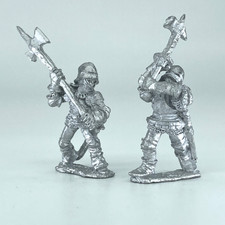 War Of The Roses Soldiers -