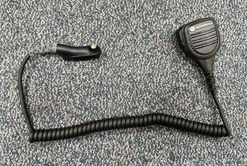 Motorola pmmn4024a remote - motorola,