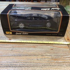 Maisto Special Edition 1:18
