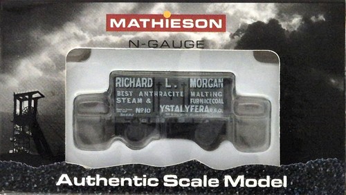 Mathieson models mw0024 - mathieson, 7