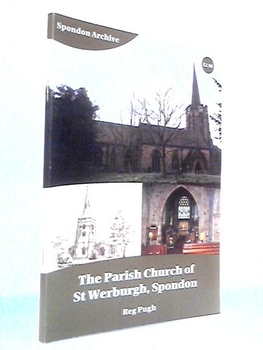 History parish church - church, st