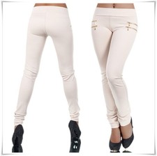 Sexy Women's Skinny Treggings