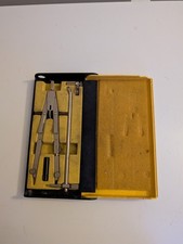Rotring Master Bow Compass