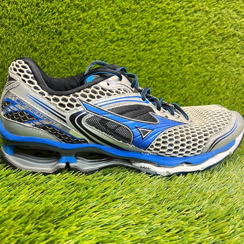 Mizuno wave creation - mizuno, 17