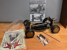 Tamiya Dark Impact RC car DF-03
