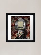 Lady wurlitzer play song - me, a