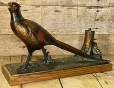 Vintage Large Austrian Cold