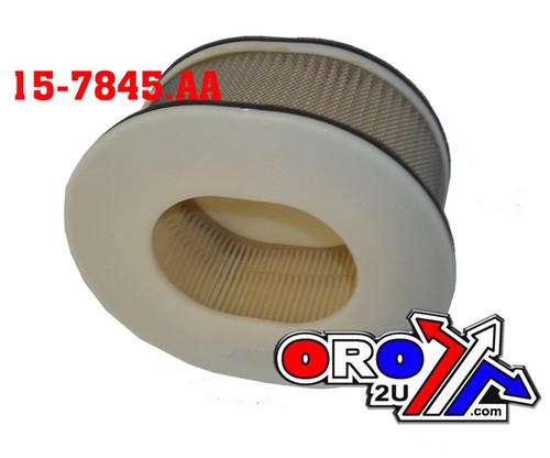 Air filter yamaha fzs1000 - filter,