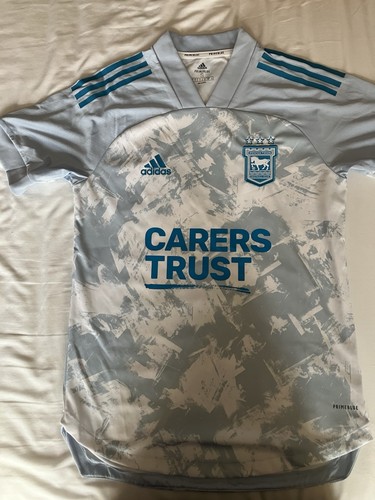 Adidas ipswich town away - ipswich,
