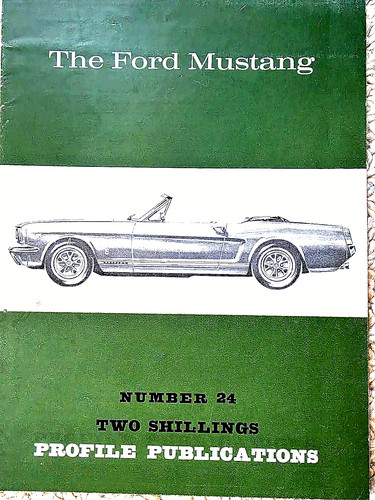 Profile publications car 24 - profile,