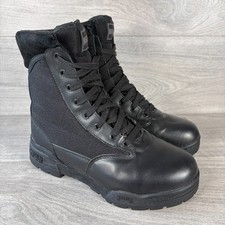 Magnum Boots Mens Black UK