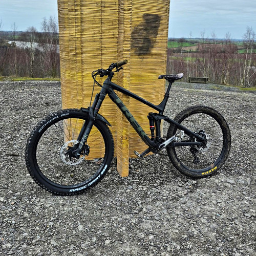 Trek remedy - remedy, 8