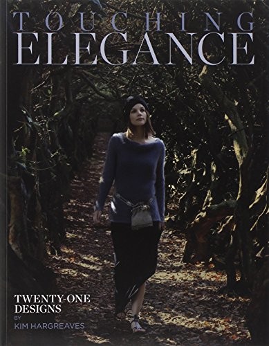 Touching elegance hargreaves - touching,